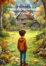 Скачать Тима и кирпичики успеха бесплатно