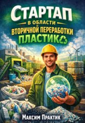 Скачать Стартап в области вторичной переработки пластика бесплатно