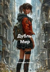 Скачать Дубль. Мир бесплатно