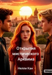 Скачать Открытия мистического Аркаима бесплатно