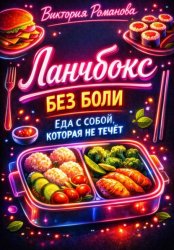 Скачать Ланчбокс без боли: еда с собой, которая не течёт бесплатно