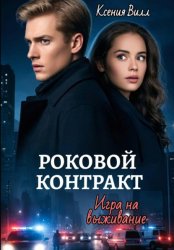 Скачать Роковой контракт. Игра на выживание бесплатно