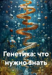 Скачать Генетика: что нужно знать бесплатно