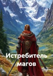 Скачать Истребитель магов бесплатно