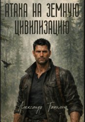 Скачать Атака на земную цивилизацию бесплатно