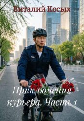 Скачать Приключения курьера. Часть 1 бесплатно
