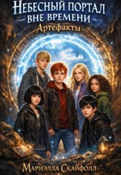 Скачать Небесный портал вне времени. Артефакты бесплатно