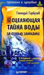 Скачать Исцеляющая тайна воды за семью замками бесплатно