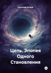 Скачать Цепь. Эпопея Одного Становления бесплатно