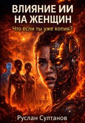 Скачать Влияние ИИ на женщин. Что если ты уже копия? бесплатно