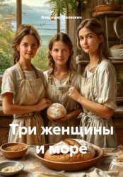 Скачать Три женщины и море бесплатно