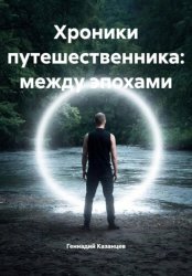 Скачать Хроники путешественника: между эпохами бесплатно