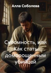 Скачать Скромность, или Как стать доморощенным убийцей бесплатно