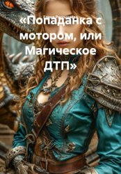Скачать «Попаданка с мотором, или Магическое ДТП» бесплатно