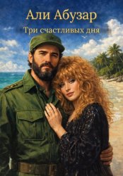Скачать ТРИ СЧАСТЛИВЫХ ДНЯ бесплатно
