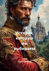 Скачать История, которую мы выбираем бесплатно