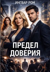 Скачать Предел доверия бесплатно