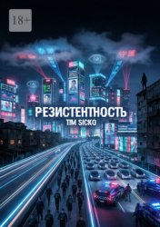 Скачать Резистентность. Готовы ли вы умереть за правду, чтобы не жить во лжи? бесплатно