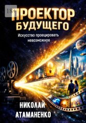 Скачать Проектор будущего. Искусство проецировать невозможное бесплатно