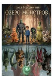 Скачать Озеро монстров бесплатно