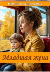 Скачать Младшая жена бесплатно
