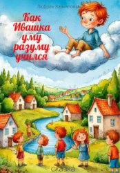 Скачать Как Ивашка уму разуму учился бесплатно