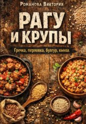 Скачать Рагу и крупы: гречка, перловка, булгур, киноа бесплатно