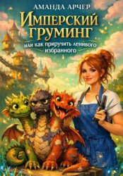 Скачать Имперский груминг или как приручить ленивого избранного бесплатно