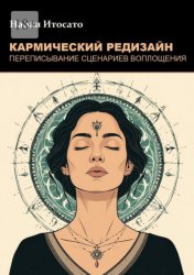 Скачать Кармический редизайн: Переписывание сценариев воплощения бесплатно
