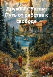 Скачать Дружба с Богом: Путь от рабства к свободе бесплатно