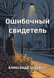 Скачать Ошибочный свидетель бесплатно
