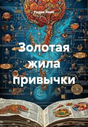 Скачать Золотая жила привычки бесплатно