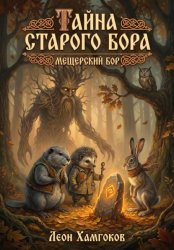 Скачать Тайна старого бора бесплатно