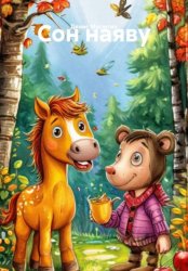 Скачать Сон наяву бесплатно