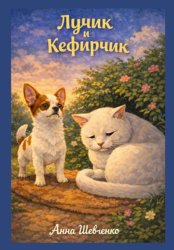 Скачать Лучик и Кефирчик бесплатно