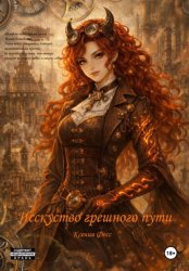 Скачать Искусство грешного пути бесплатно