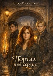 Скачать Портал в её сердце бесплатно