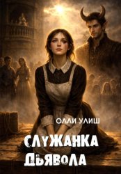 Скачать Служанка дьявола бесплатно