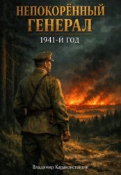 Скачать Непокорённый Генерал. 1941-й год бесплатно