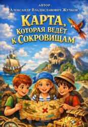 Скачать Карта, Которая Ведёт к Сокровищам бесплатно