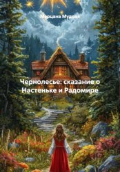 Скачать Чернолесье: сказание о Настеньке и Радомире бесплатно