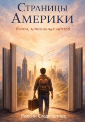 Скачать Страницы Америки. Книга, написанная мечтой бесплатно