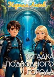 Скачать Загадка подводного города бесплатно