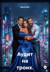 Скачать Аудит на троих. Игра без правил бесплатно