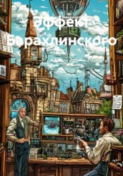 Скачать ЭФФЕКТ БАРАХЛИНСКОГО бесплатно