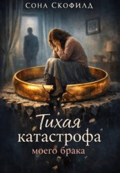 Скачать Тихая катастрофа моего брака бесплатно