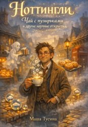 Скачать Ноттингли. Чай с пузырьками и другие научные открытия бесплатно