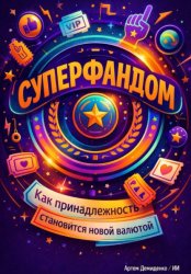 Скачать Суперфандом: Как принадлежность становится новой валютой бесплатно