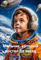 Скачать Мальчик, который достал до звёзд бесплатно