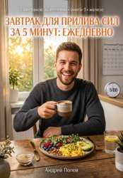 Скачать Завтрак для прилива сил за 5 минут: ежедневно бесплатно